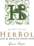 Logotipo de Herbol 1947, Natural Blend · Life & Health since 1947